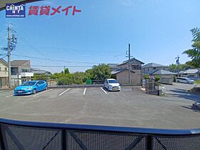 メゾン　ド　フルール 102 ｜ 三重県桑名市神楽町２丁目（賃貸アパート1LDK・1階・38.83㎡） その16