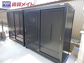 コンフィアンス 201 ｜ 三重県桑名市大字大福（賃貸アパート1LDK・2階・45.01㎡） その26