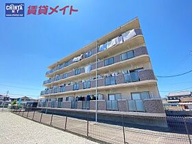 シオス 2C ｜ 三重県桑名市長島町松ケ島（賃貸マンション3DK・2階・54.23㎡） その1