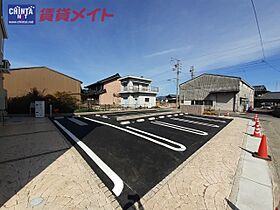 クレール西之内 101 ｜ 三重県員弁郡東員町大字鳥取（賃貸アパート1LDK・1階・50.41㎡） その7