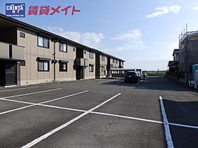 セジュールバーミー 103 ｜ 三重県桑名郡木曽岬町大字栄（賃貸アパート2DK・1階・41.89㎡） その7