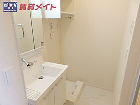 ベイフィールド 207 ｜ 三重県桑名市大字江場（賃貸アパート1K・2階・30.03㎡） その12