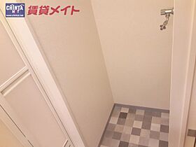 大安ヒルズ 610 ｜ 三重県いなべ市大安町南金井（賃貸マンション1R・6階・35.20㎡） その10