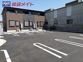 パラッツォ　ヴィヴィ 101 ｜ 三重県桑名市大字和泉（賃貸アパート1R・1階・35.19㎡） その7