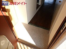 Nビレッジ 4A ｜ 三重県桑名市新矢田１丁目（賃貸マンション1R・4階・31.00㎡） その13