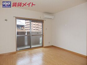 Studio21 207 ｜ 三重県桑名市大字東方（賃貸マンション1K・2階・30.24㎡） その23