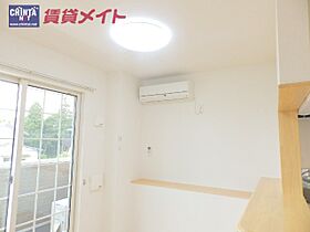 グラースカルム 201 ｜ 三重県桑名市大字芳ケ崎（賃貸アパート1LDK・2階・46.09㎡） その25