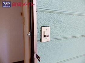 ラ・セルシオ 2B ｜ 三重県桑名市高塚町４丁目（賃貸アパート2K・2階・33.12㎡） その13