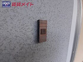 メゾンフジワラ 105 ｜ 三重県いなべ市北勢町瀬木（賃貸アパート1DK・1階・26.70㎡） その14