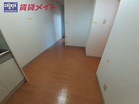 メゾンフジワラ 105 ｜ 三重県いなべ市北勢町瀬木（賃貸アパート1DK・1階・26.70㎡） その9