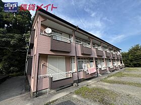 アークビレッジＢ棟 102 ｜ 三重県いなべ市大安町宇賀（賃貸アパート1LDK・1階・31.86㎡） その6