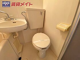 フラットＹ 105 ｜ 三重県桑名市大字安永（賃貸アパート1R・1階・20.00㎡） その9