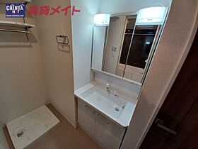 ライン　メゾン　I 101 ｜ 三重県桑名市長島町鎌ケ地（賃貸アパート1LDK・1階・50.14㎡） その8