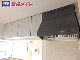 メゾンソレイユ 103 ｜ 三重県桑名市大字蓮花寺（賃貸マンション2LDK・1階・61.13㎡） その29