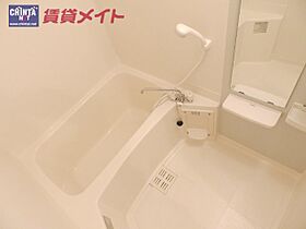 エピナール 101 ｜ 三重県桑名市大字東野（賃貸アパート1R・1階・32.90㎡） その5