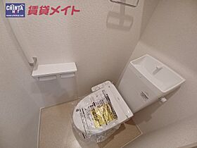 ラシア　III 205 ｜ 三重県いなべ市北勢町麻生田（賃貸アパート2LDK・2階・59.55㎡） その7