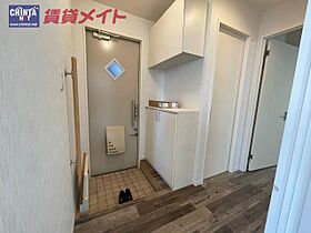 ツヴァイテ 101 ｜ 三重県いなべ市員弁町大泉新田（賃貸アパート1LDK・1階・54.60㎡） その14