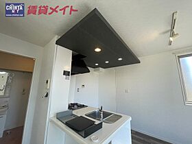 ツヴァイテ 101 ｜ 三重県いなべ市員弁町大泉新田（賃貸アパート1LDK・1階・54.60㎡） その21