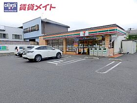 カーサパズＥ 201 ｜ 三重県桑名市大字江場（賃貸マンション1LDK・2階・50.43㎡） その22