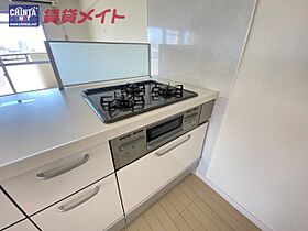 シャトレ桑名 401 ｜ 三重県桑名市大字東方（賃貸マンション1LDK・4階・51.70㎡） その21