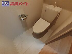 スタブリテラス大山田 205 ｜ 三重県桑名市野田６丁目（賃貸アパート1LDK・2階・35.21㎡） その10