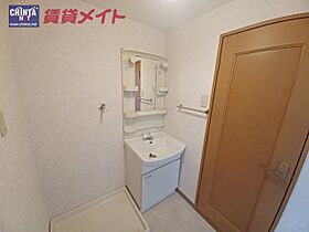 ＩＳＳＡ 202 ｜ 三重県いなべ市北勢町麻生田（賃貸マンション1LDK・2階・42.00㎡） その7