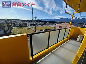 ＩＳＳＡ 202 ｜ 三重県いなべ市北勢町麻生田（賃貸マンション1LDK・2階・42.00㎡） その12