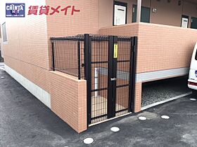 エムズハウス蓮見 105 ｜ 三重県桑名市蓮見町（賃貸マンション1DK・1階・33.08㎡） その9