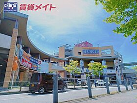 サンフォレスト・TOMO 202 ｜ 三重県桑名市陽だまりの丘１丁目（賃貸アパート1K・2階・29.75㎡） その25