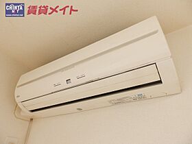 カーザ・エスペランサＢ 102 ｜ 三重県桑名市大字江場（賃貸アパート1LDK・1階・45.39㎡） その16