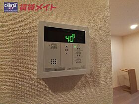 スタブリテラス桑名 108 ｜ 三重県桑名市大字東方（賃貸アパート1R・1階・25.95㎡） その22