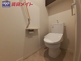 リオリエント益生 206 ｜ 三重県桑名市益生町（賃貸マンション1R・2階・34.93㎡） その10