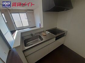 セレッソＡ棟 102 ｜ 三重県いなべ市北勢町其原（賃貸アパート1LDK・1階・33.75㎡） その4