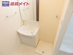 セレッソＡ棟 102 ｜ 三重県いなべ市北勢町其原（賃貸アパート1LDK・1階・33.75㎡） その10