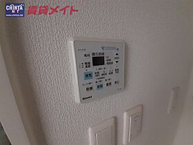 セレッソＡ棟 102 ｜ 三重県いなべ市北勢町其原（賃貸アパート1LDK・1階・33.75㎡） その27