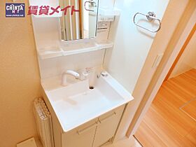 D-room伝馬町 101 ｜ 三重県桑名市伝馬町（賃貸アパート1LDK・1階・33.61㎡） その8