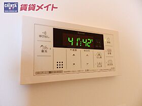 D-room伝馬町 101 ｜ 三重県桑名市伝馬町（賃貸アパート1LDK・1階・33.61㎡） その29