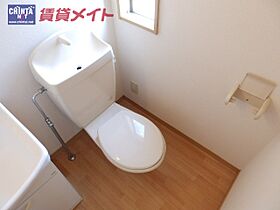 メゾネット藤が丘 102 ｜ 三重県桑名市藤が丘８丁目（賃貸テラスハウス1DK・1階・39.78㎡） その7