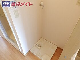 メゾネット藤が丘 102 ｜ 三重県桑名市藤が丘８丁目（賃貸テラスハウス1DK・1階・39.78㎡） その24