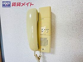 ポンド・サイド蓮パートI 103 ｜ 三重県桑名市大字蓮花寺（賃貸マンション1DK・1階・30.80㎡） その13