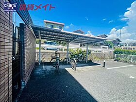 ポンド・サイド蓮パートI 103 ｜ 三重県桑名市大字蓮花寺（賃貸マンション1DK・1階・30.80㎡） その14