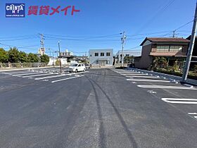 メゾンモンマルトル江場 202 ｜ 三重県桑名市大字江場（賃貸マンション1K・2階・30.00㎡） その8