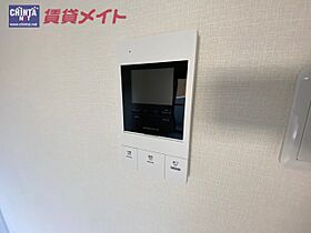 メゾンモンマルトル江場 202 ｜ 三重県桑名市大字江場（賃貸マンション1K・2階・30.00㎡） その16