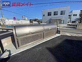 メゾンモンマルトル江場 202 ｜ 三重県桑名市大字江場（賃貸マンション1K・2階・30.00㎡） その23