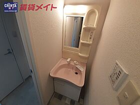 大安ヒルズ 510 ｜ 三重県いなべ市大安町南金井（賃貸マンション1R・2階・35.20㎡） その8