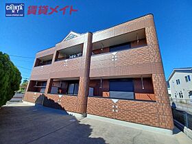 コンフォース 101 ｜ 三重県桑名市長島町松ケ島（賃貸アパート1K・1階・34.08㎡） その1