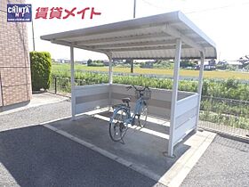 コンフォース 101 ｜ 三重県桑名市長島町松ケ島（賃貸アパート1K・1階・34.08㎡） その8