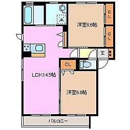 益生駅 7.9万円