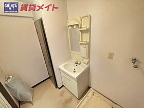 グリーンピュアいなべ 401 ｜ 三重県いなべ市員弁町笠田新田（賃貸マンション3LDK・4階・57.00㎡） その7