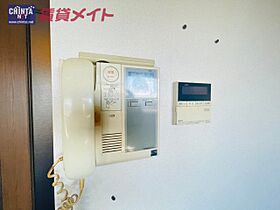 グリーンピュアいなべ 401 ｜ 三重県いなべ市員弁町笠田新田（賃貸マンション3LDK・4階・57.00㎡） その12